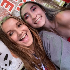 Fundraising Page: Delaney McGranahan